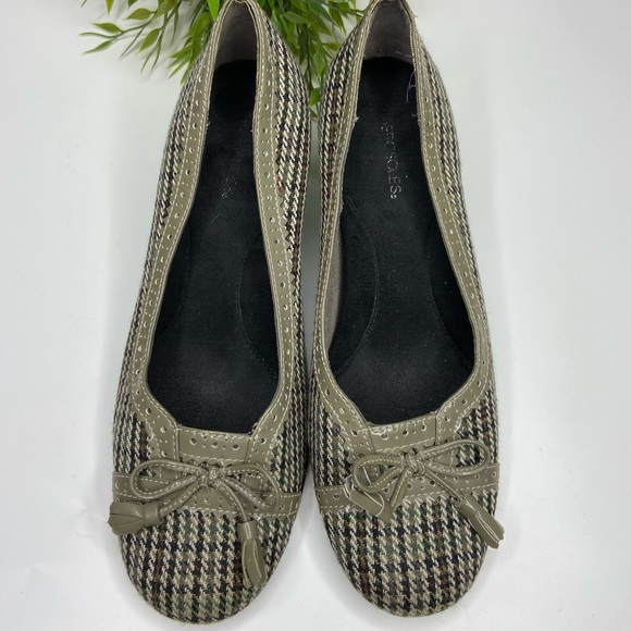AEROSOLES Shoes - Aerosoles screenplay pumps size 8